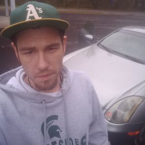 Meet your Posher, Jeff